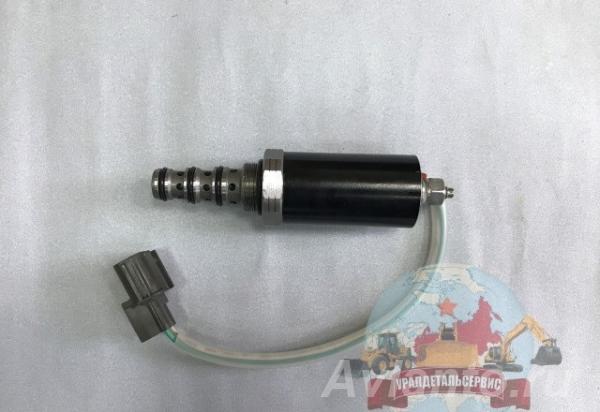 Соленоид Клапан eppr xjbn-00014