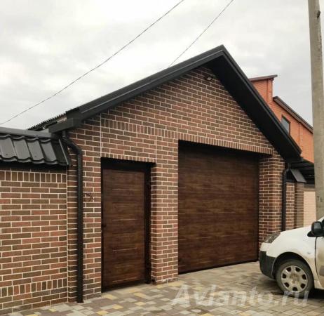 Ворота, раздвижные решетки, автоматика, шлагбаумы