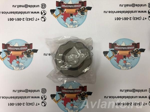 Крышка топливного бака 2 лепестка 31Q4-02130