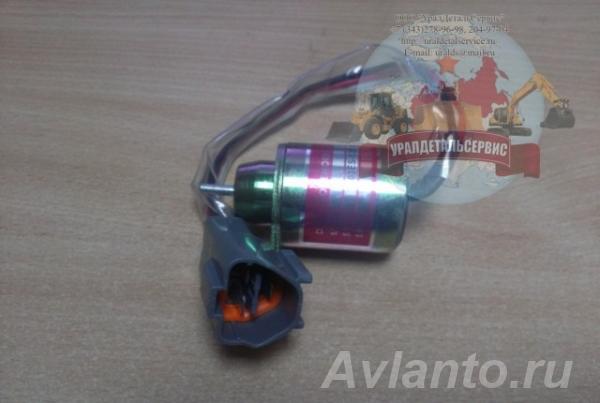 Соленоид 1503ES-12S5SUC12S 24V