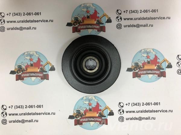 Подушка двигателя передняя 4633972 4639326