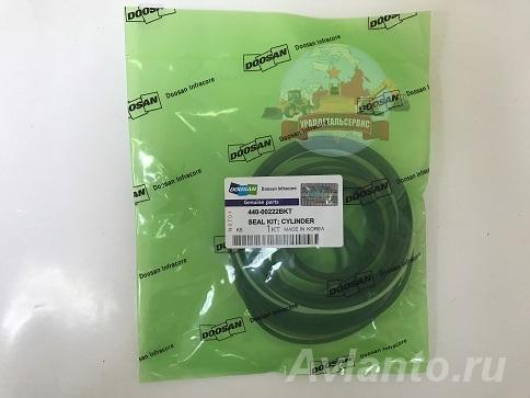 Ремкомплект г ц стрелы Doosan 440-00222BKT 401107-00257A