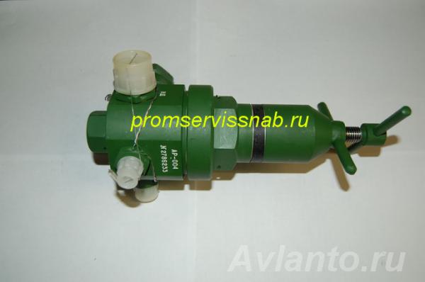 Редуктор давления АР-004, АР-005, АР-025 и др.