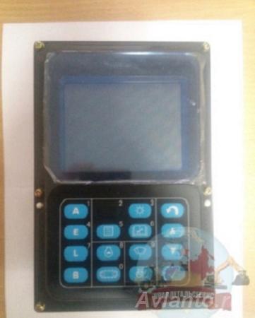 Монитор для Komatsu PC300-7 7835-12-1007