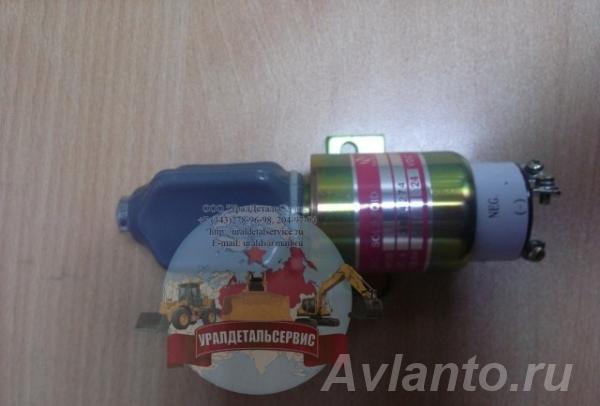 Соленойд 3864274 24V
