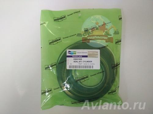 Ремкомплект г ц ковша Doosan K9001009 401107-00339A