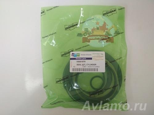 Ремкомплект г ц стрелы Doosan K9001878 401107-01220 401107-00229A