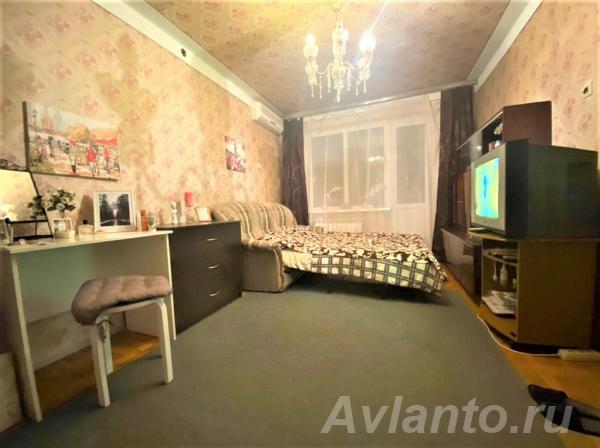 Продаю 2-комн квартиру 44 кв м