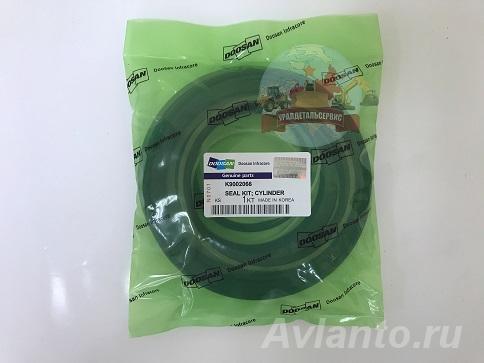 Ремкомплект г ц стрелы Doosan K9002066 401107-00258A