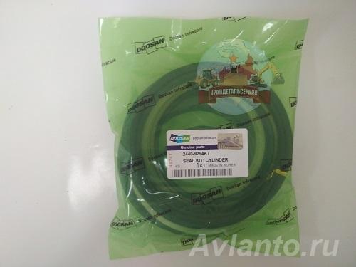 Ремкомплект г ц ковша Doosan 2440-9294KT 401107-00337A