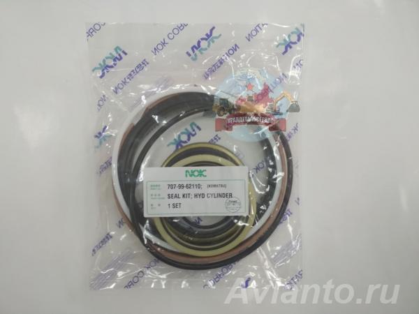 Ремкомплект г ц наклона ковша 707-99-62110 Komatsu WA320-3