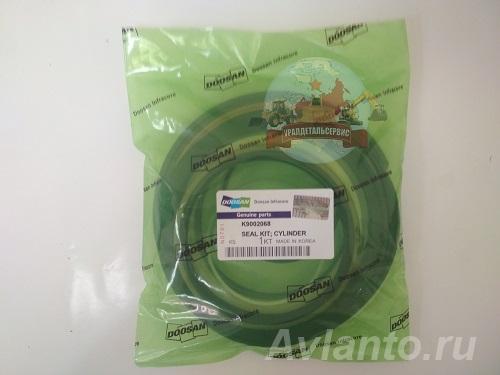 Ремкомплект г ц ковша Doosan K9002068 401107-00324A