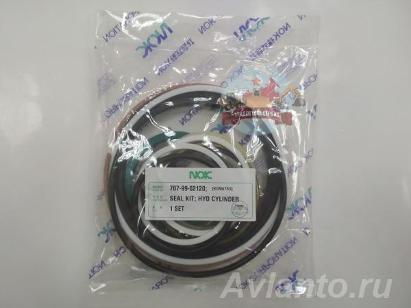 Ремкомплект г ц наклона ковша 707-99-62120 Komatsu WA320-5