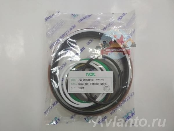 Ремкомплект г ц наклона ковша 707-99-64540 Komatsu WA380-5