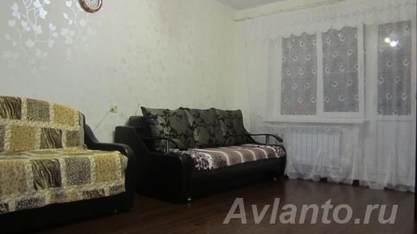 Продаю 1-комн квартиру 40 кв м