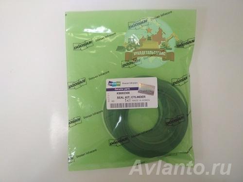 Ремкомплект г ц рукояти Doosan K9002308 401107-00157A