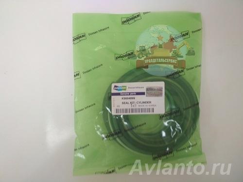 Ремкомплект г ц стрелы ковша Doosan K9004899 401107-00147A