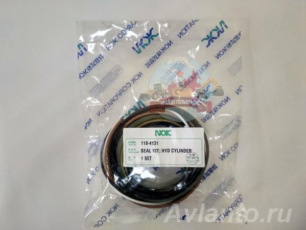 Ремкомплект г ц рукояти Cat 118-4131