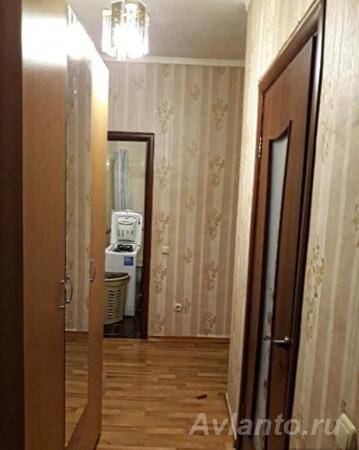 Продаю 1-комн квартиру 44 кв м