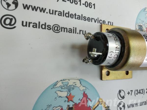 Соленоид 2001ES-12E3U1B2S2 SA-5174-12