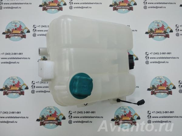 Расширительный бочок Volvo 17336824
