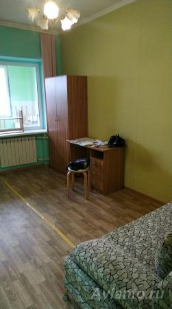 Продаю 1-комн квартиру 24 кв м