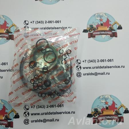 Ремкомплект основного насоса 4467592 Hitachi ZX330, ZX330-3, ZX330-3G, ...