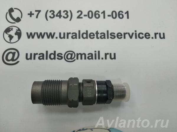 Форсунка TOYOTA 1DZ 23600-78200-71