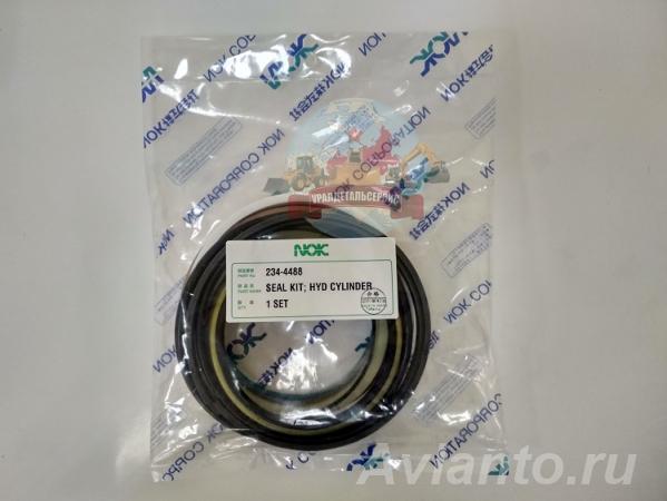 Ремкомплект г ц ковша Cat 234-4488