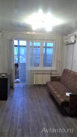 Продаю 1-комн квартиру 31 кв м